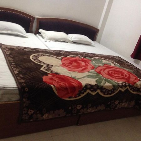 Rama Guest House Bodh Gaya Luaran gambar