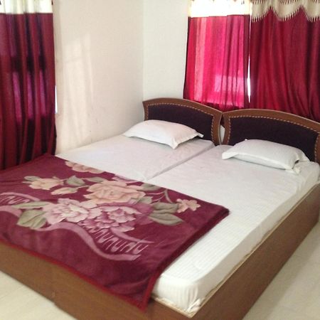 Rama Guest House Bodh Gaya Luaran gambar