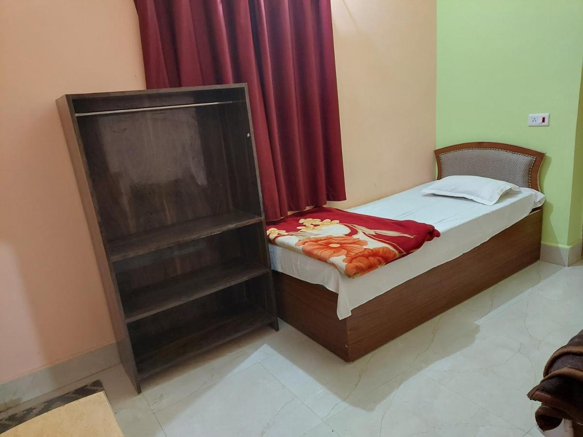 Rama Guest House Bodh Gaya Luaran gambar