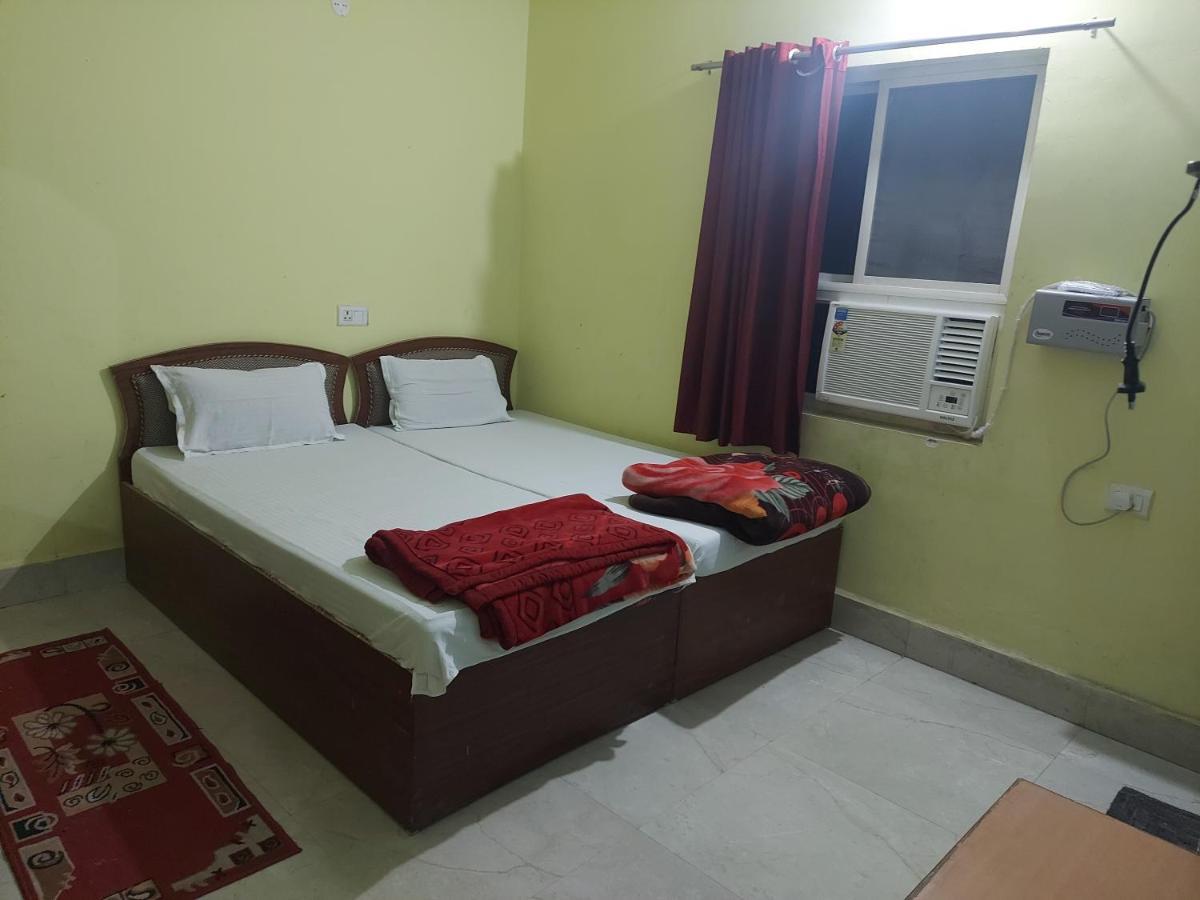 Rama Guest House Bodh Gaya Luaran gambar