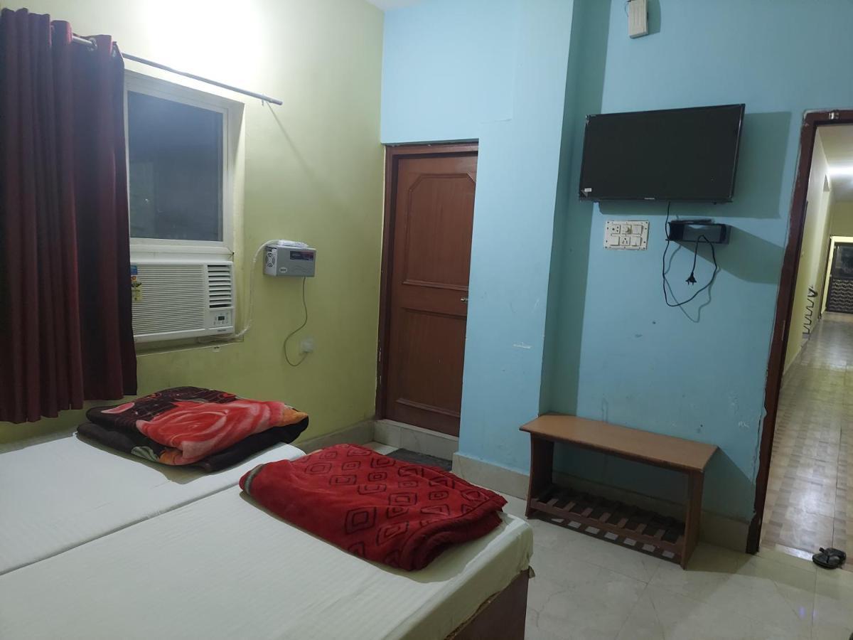Rama Guest House Bodh Gaya Luaran gambar