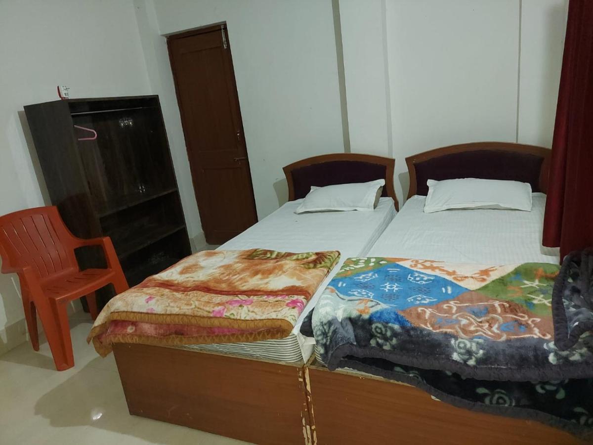Rama Guest House Bodh Gaya Luaran gambar