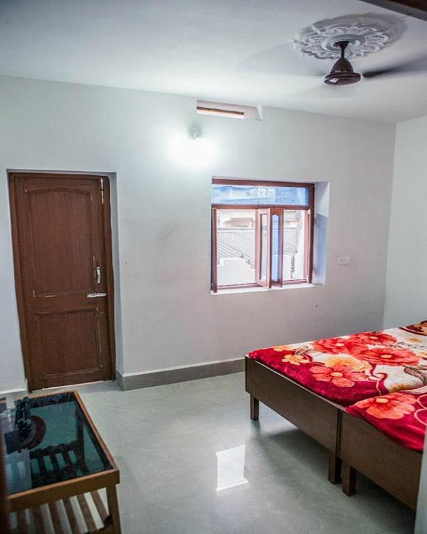 Rama Guest House Bodh Gaya Luaran gambar
