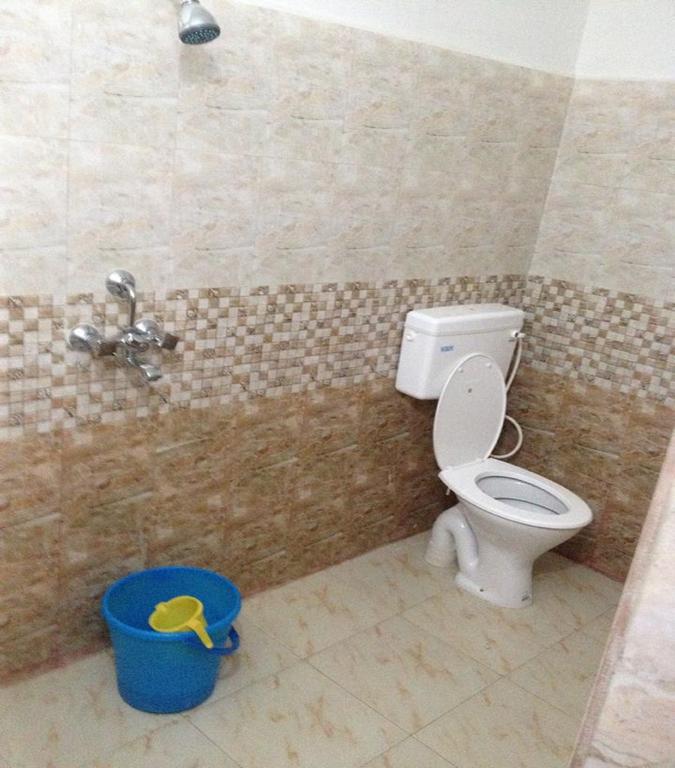 Rama Guest House Bodh Gaya Luaran gambar