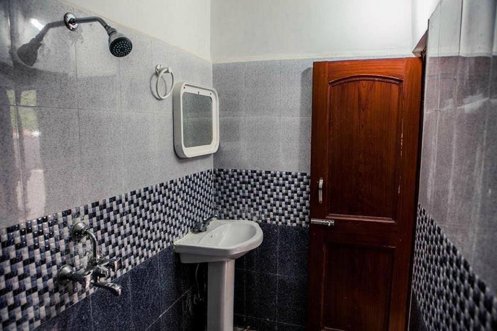 Rama Guest House Bodh Gaya Luaran gambar