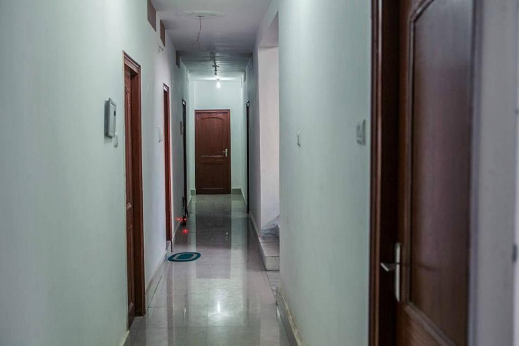 Rama Guest House Bodh Gaya Luaran gambar