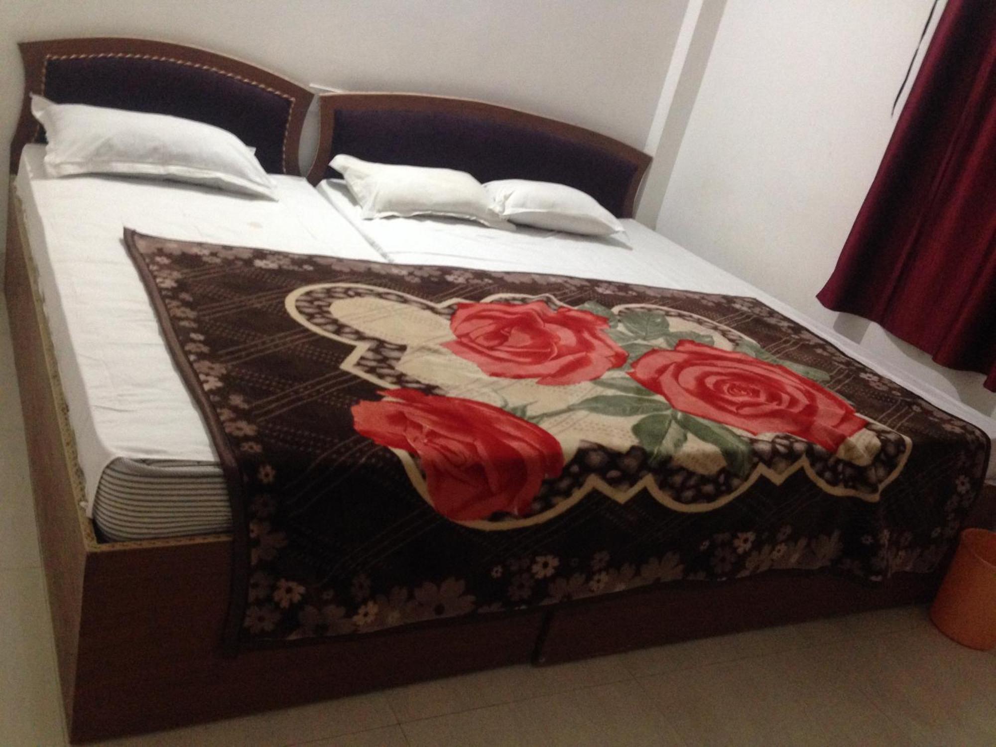 Rama Guest House Bodh Gaya Luaran gambar