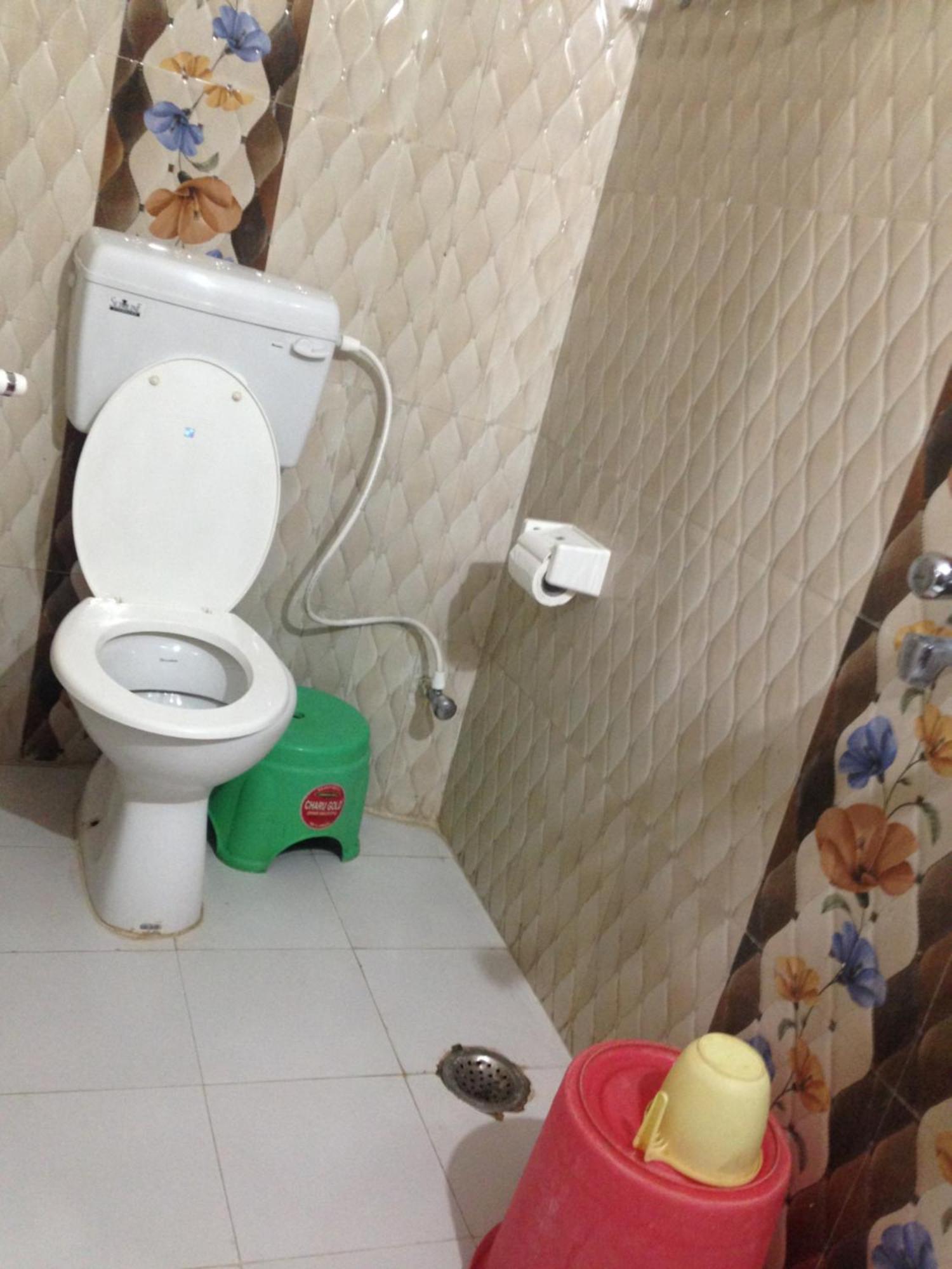 Rama Guest House Bodh Gaya Luaran gambar