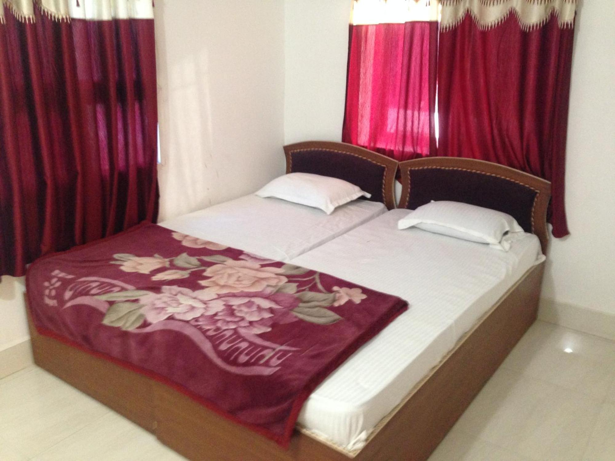 Rama Guest House Bodh Gaya Luaran gambar
