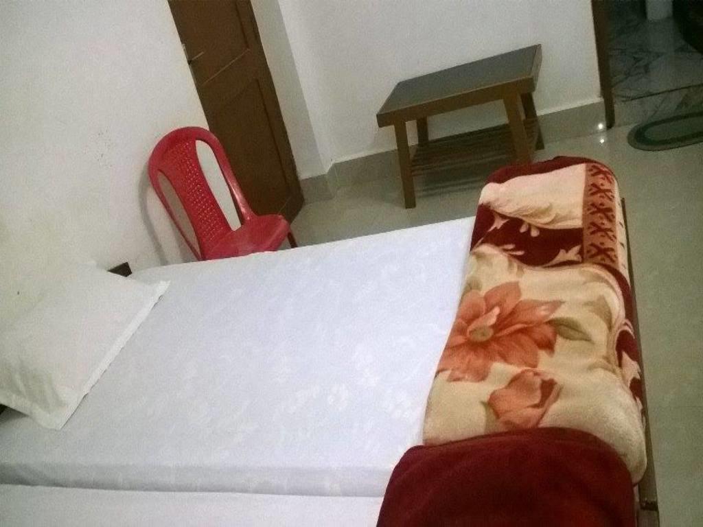 Rama Guest House Bodh Gaya Luaran gambar