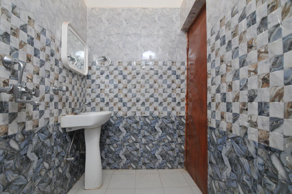 Rama Guest House Bodh Gaya Luaran gambar