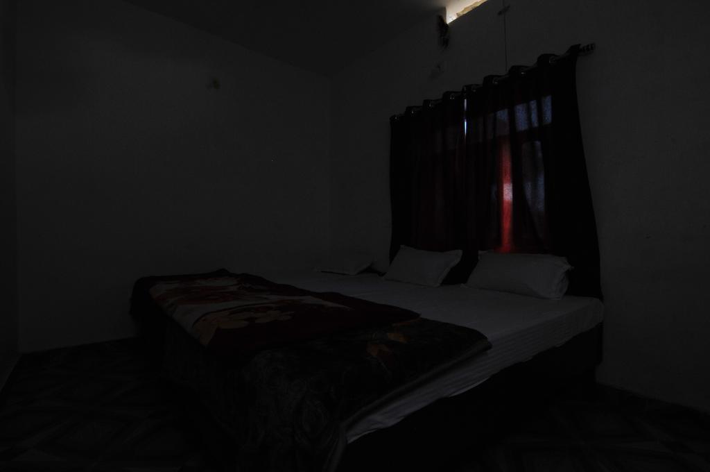 Rama Guest House Bodh Gaya Luaran gambar