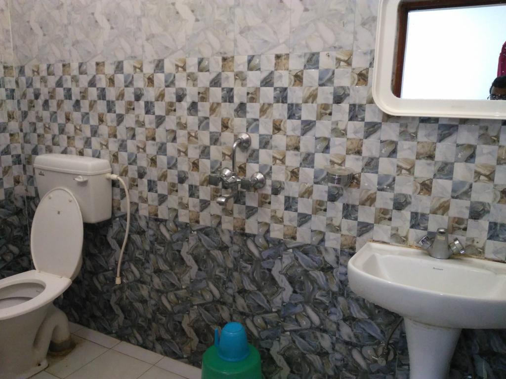 Rama Guest House Bodh Gaya Luaran gambar
