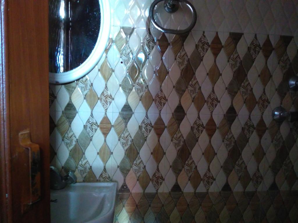Rama Guest House Bodh Gaya Luaran gambar