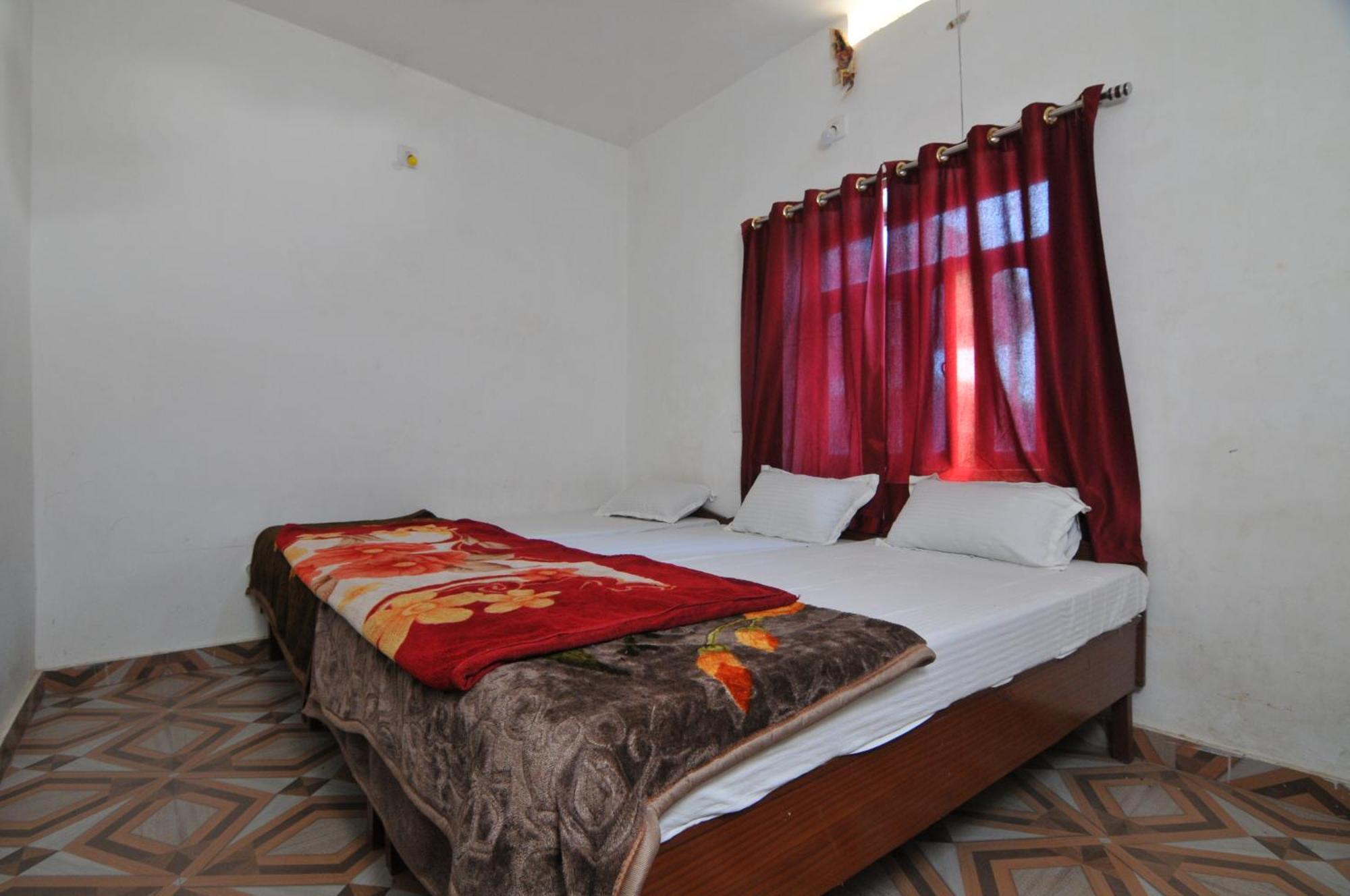 Rama Guest House Bodh Gaya Luaran gambar