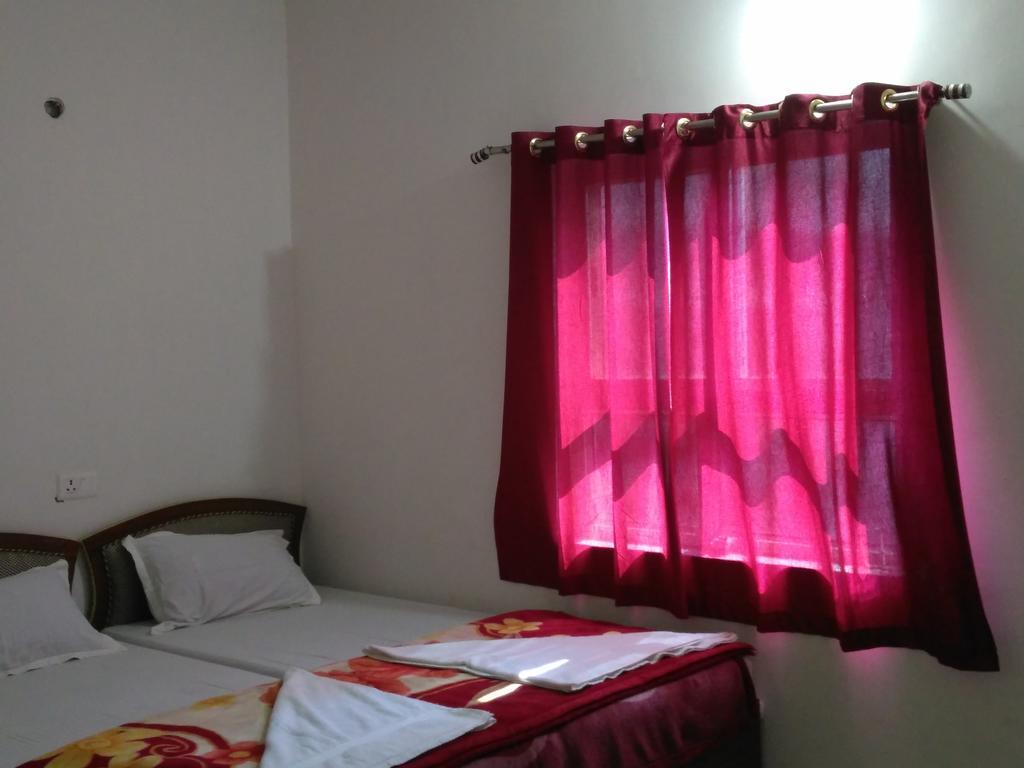 Rama Guest House Bodh Gaya Luaran gambar