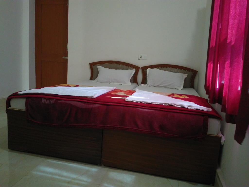Rama Guest House Bodh Gaya Luaran gambar
