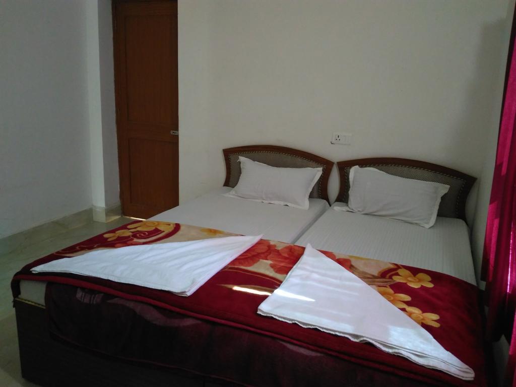 Rama Guest House Bodh Gaya Luaran gambar
