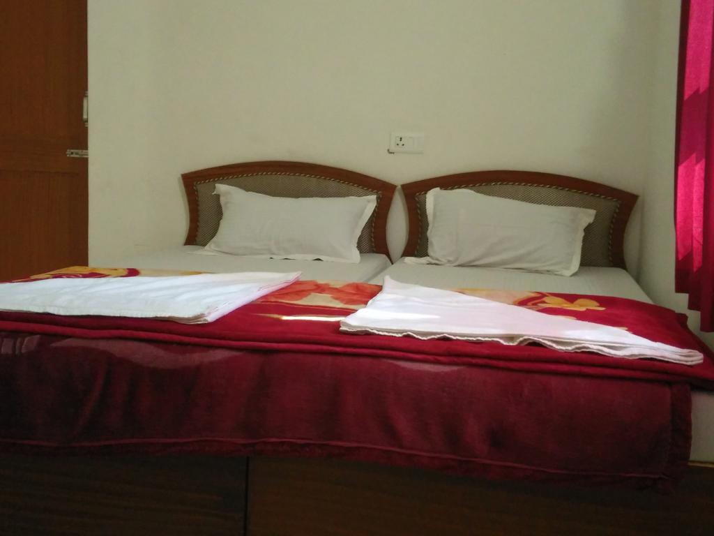 Rama Guest House Bodh Gaya Luaran gambar