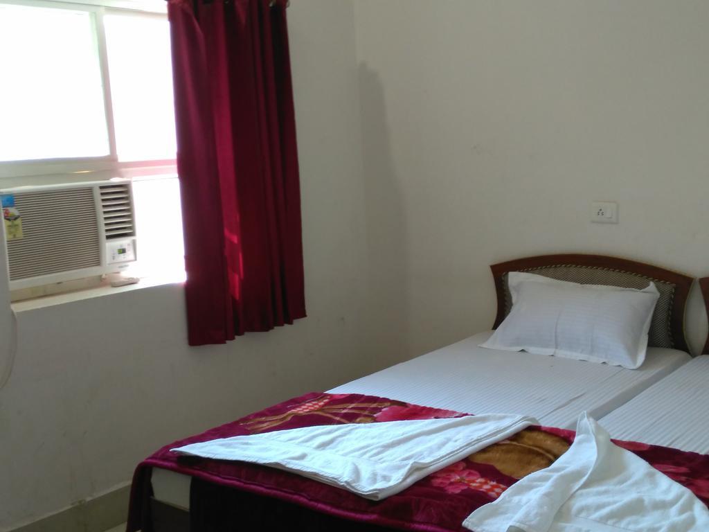 Rama Guest House Bodh Gaya Luaran gambar