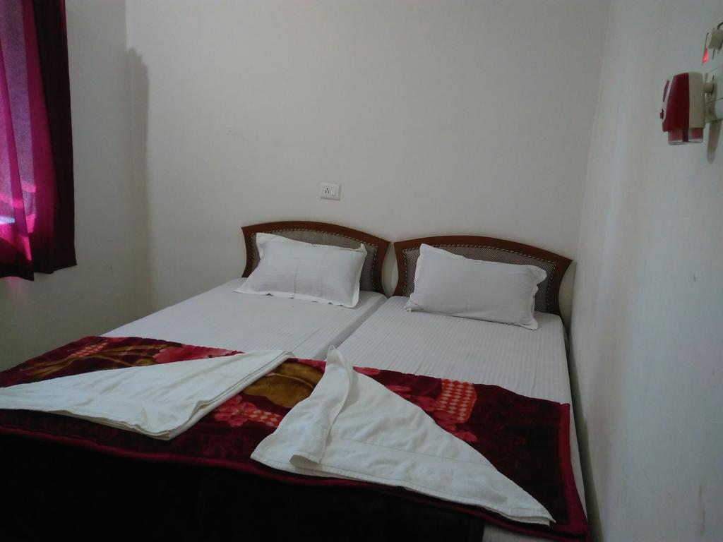Rama Guest House Bodh Gaya Luaran gambar