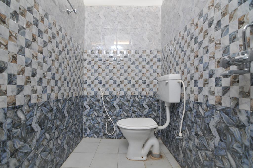 Rama Guest House Bodh Gaya Luaran gambar