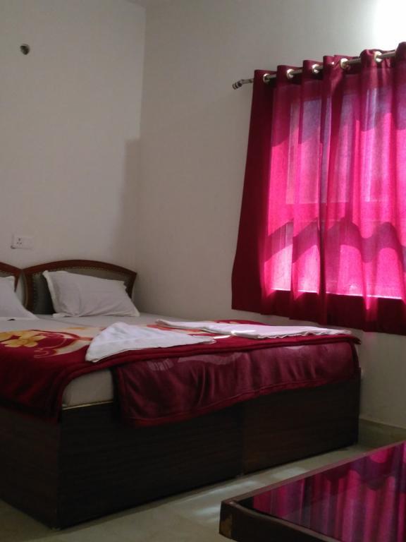 Rama Guest House Bodh Gaya Luaran gambar