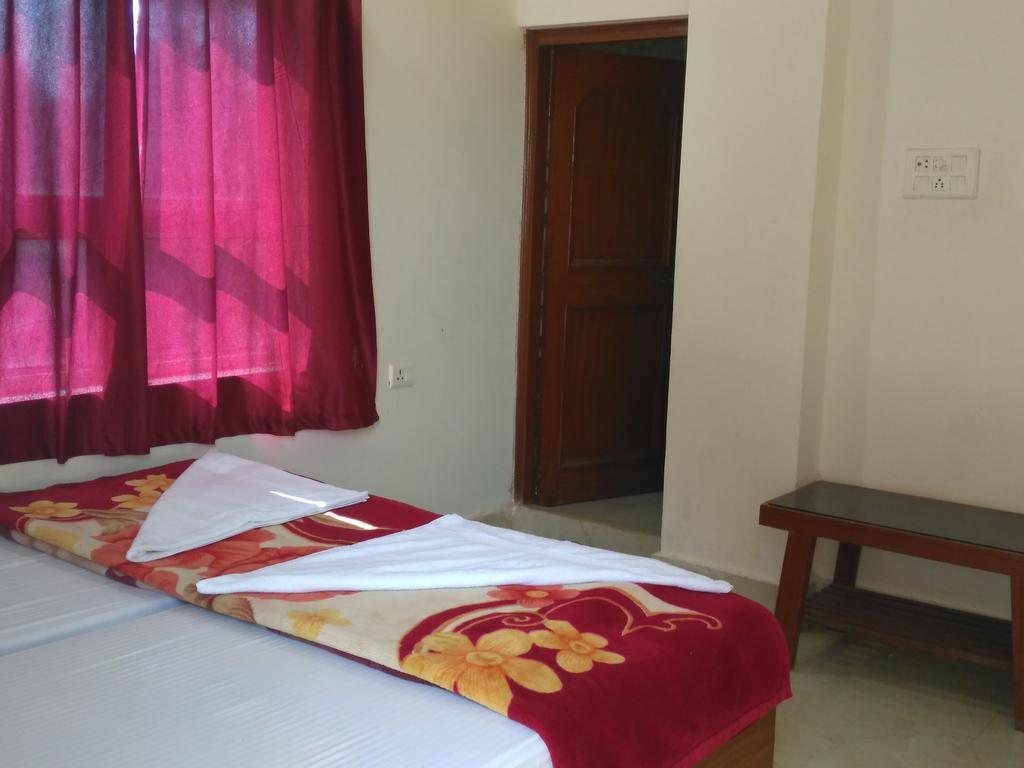 Rama Guest House Bodh Gaya Luaran gambar