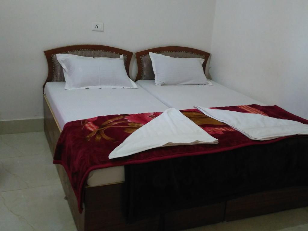 Rama Guest House Bodh Gaya Luaran gambar