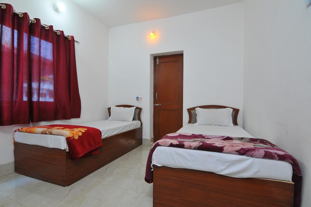 Rama Guest House Bodh Gaya Luaran gambar
