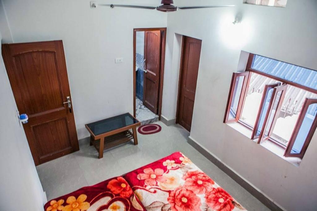 Rama Guest House Bodh Gaya Luaran gambar
