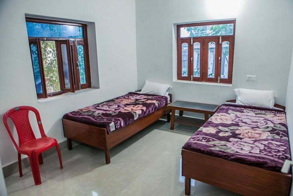 Rama Guest House Bodh Gaya Luaran gambar