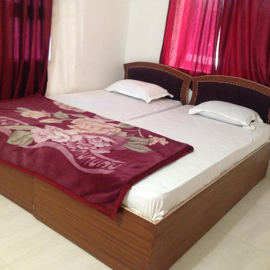Rama Guest House Bodh Gaya Luaran gambar