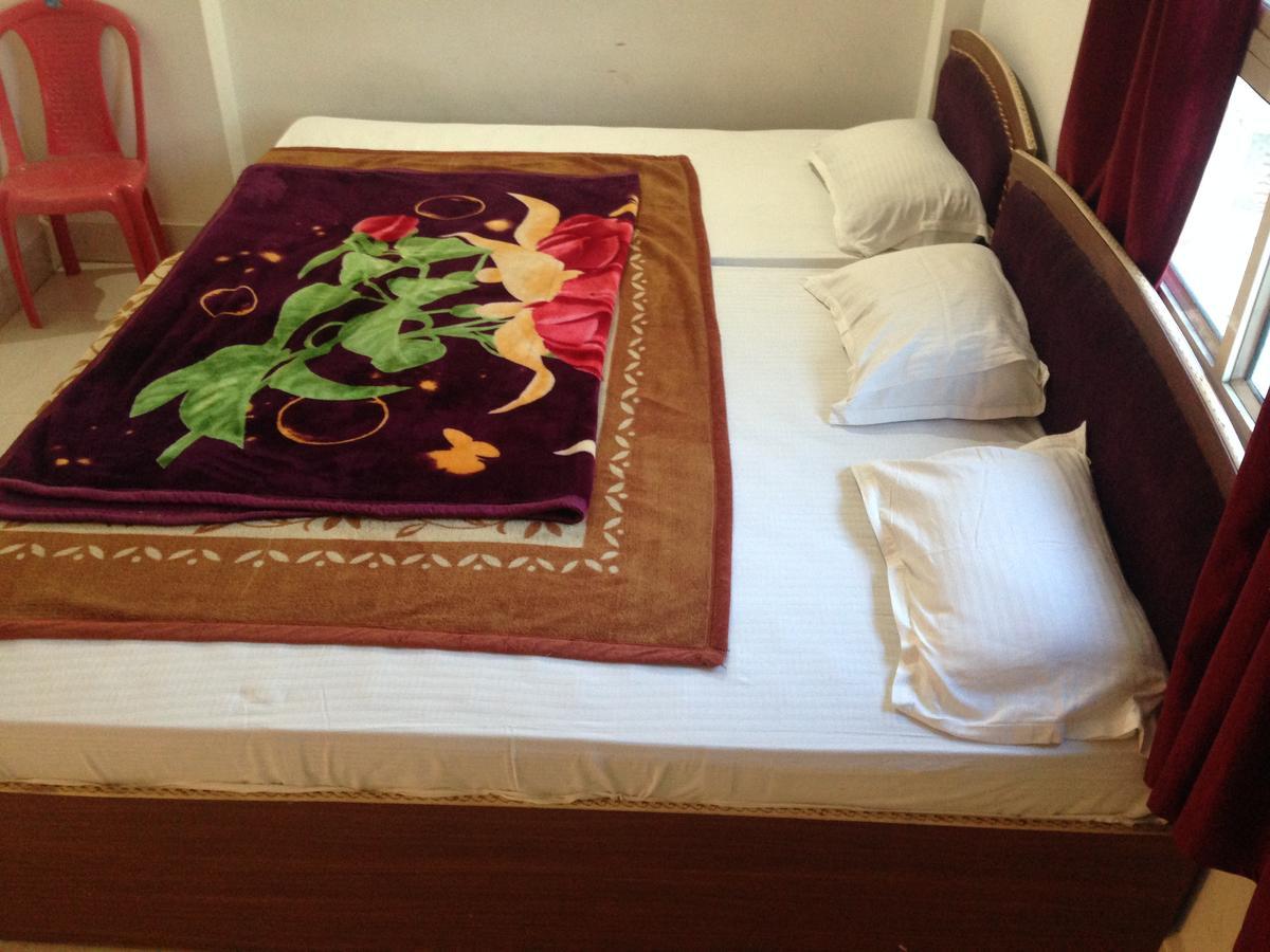 Rama Guest House Bodh Gaya Luaran gambar