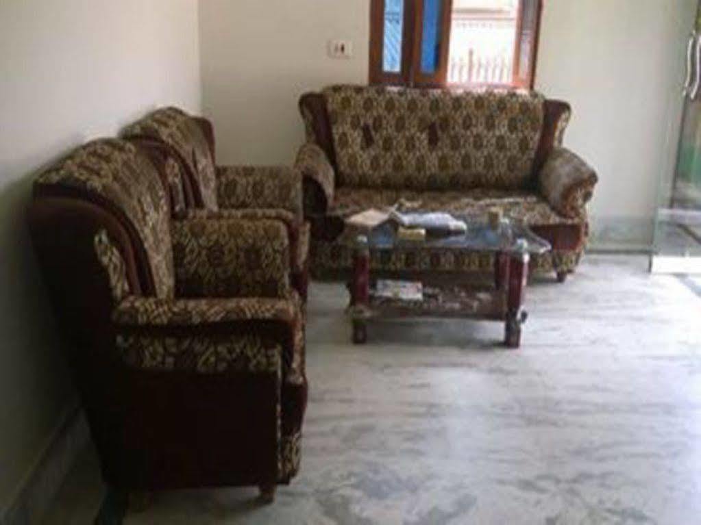 Rama Guest House Bodh Gaya Luaran gambar