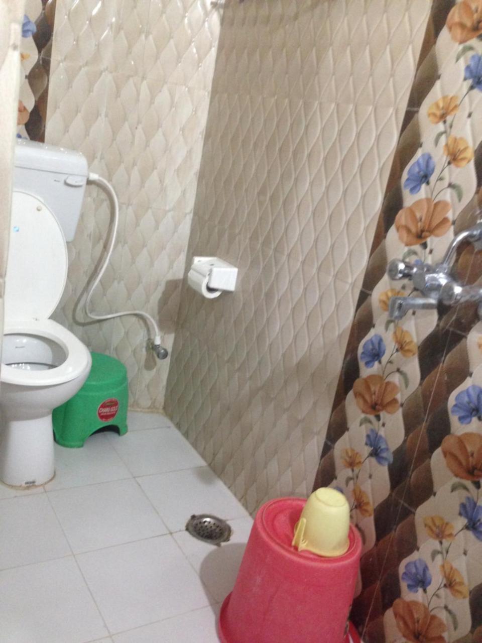 Rama Guest House Bodh Gaya Luaran gambar