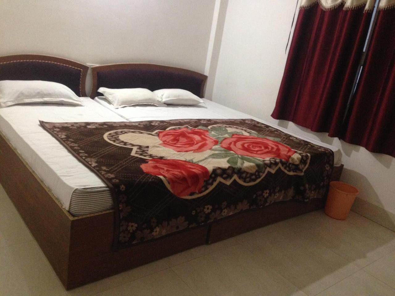 Rama Guest House Bodh Gaya Luaran gambar