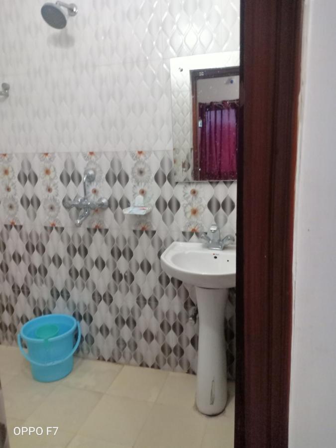 Rama Guest House Bodh Gaya Luaran gambar